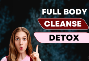 Full Body Detox