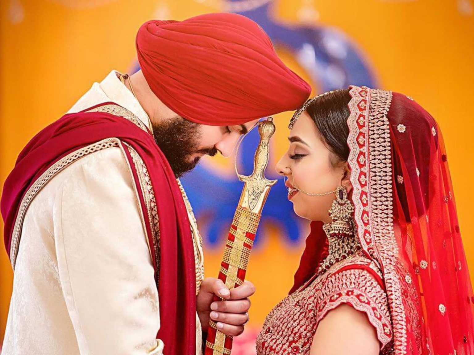 Great Reasons to Choose Sikh Wedding Photographers