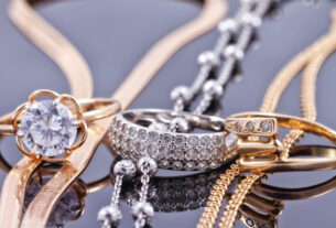 Luxury Jewellery & Watches