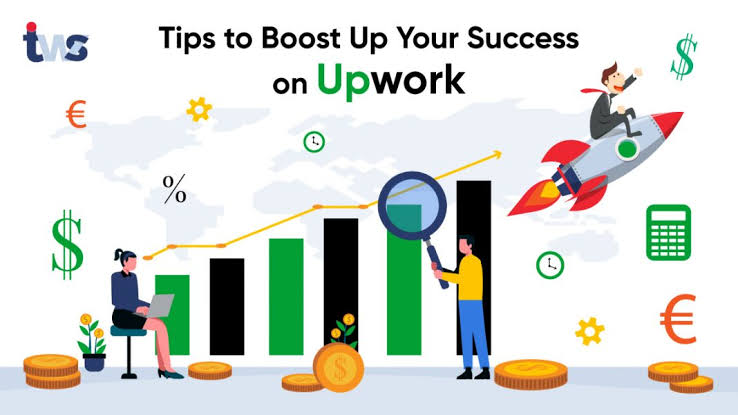 Creating Effective Profiles on UpWork Using Linkitsoft
