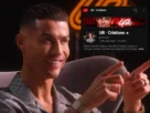 Cristiano Ronaldo’s YouTube Channel