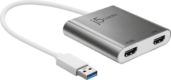 USB to HDMI Adapter