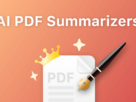 AI PDF Summarizer